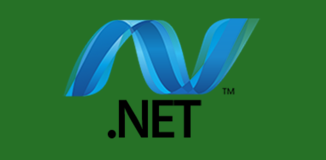 .NET Core image