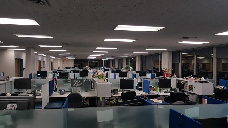 dev floor